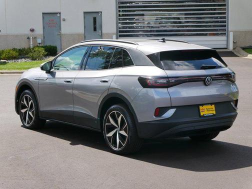 2023 Volkswagen ID.4 AWD Pro S