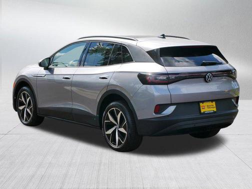 2023 Volkswagen ID.4 AWD Pro S