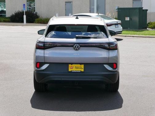 2023 Volkswagen ID.4 AWD Pro S