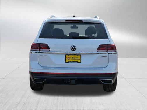 2023 Volkswagen Atlas 3.6L SEL