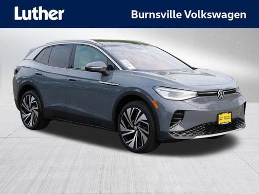 2025 Volkswagen ID.4 Pro S Plus