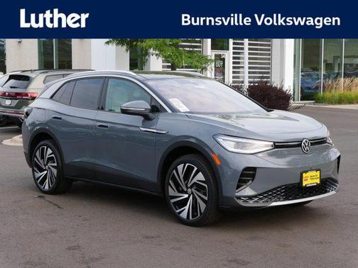 2025 Volkswagen ID.4 Pro S Plus