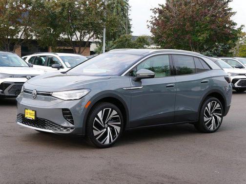 2025 Volkswagen ID.4 Pro S Plus