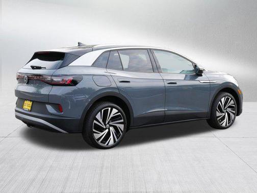 2025 Volkswagen ID.4 Pro S Plus