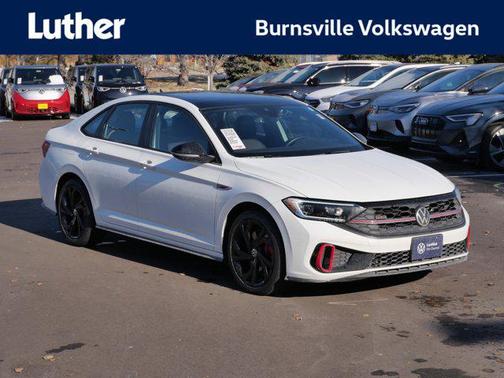 2023 Volkswagen Jetta GLI 2.0T Autobahn
