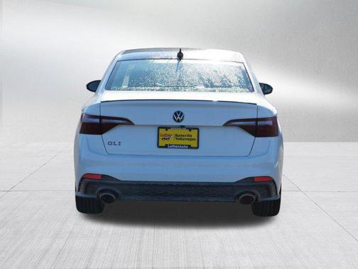 2023 Volkswagen Jetta GLI 2.0T Autobahn