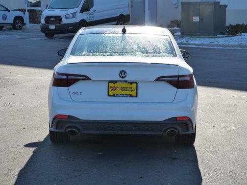 2023 Volkswagen Jetta GLI 2.0T Autobahn