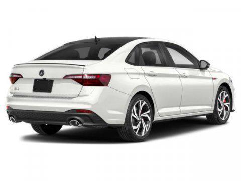 2023 Volkswagen Jetta GLI 2.0T Autobahn