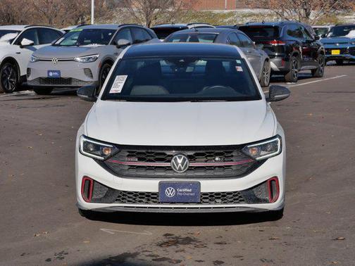 2023 Volkswagen Jetta GLI 2.0T Autobahn