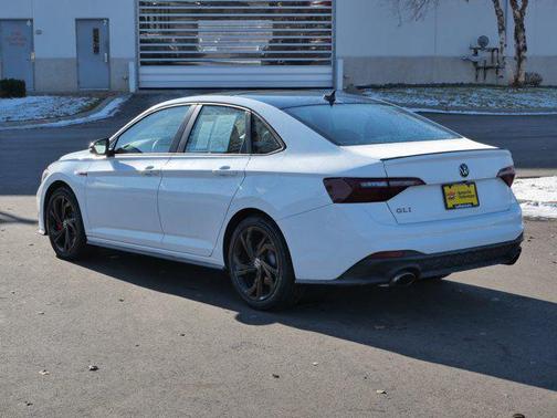 2023 Volkswagen Jetta GLI 2.0T Autobahn