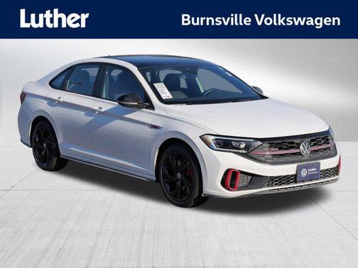 2023 Volkswagen Jetta GLI 2.0T Autobahn