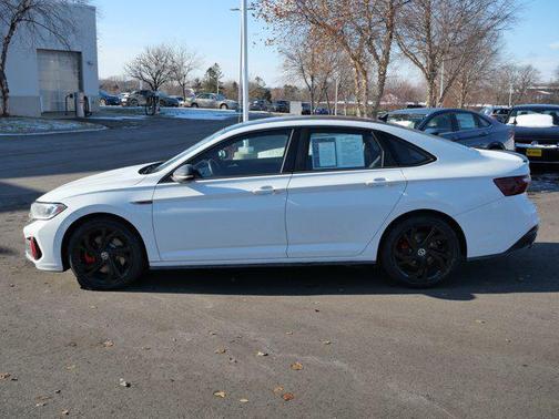 2023 Volkswagen Jetta GLI 2.0T Autobahn