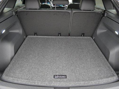 2026 Volkswagen Atlas Cross Sport 2.0T SE w/Technology 4MOTION