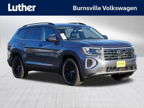 2025 Volkswagen Atlas 2.0T SE w/Technology 4MOTION