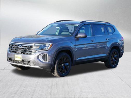 2025 Volkswagen Atlas 2.0T SE w/Technology 4MOTION