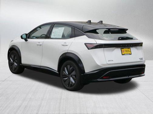 2023 Nissan ARIYA PLATINUM+