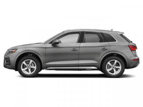 2023 Audi Q5 45 S line Premium