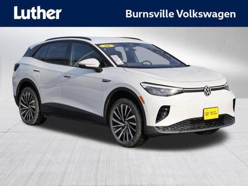 2026 Volkswagen ID.4 AWD Pro