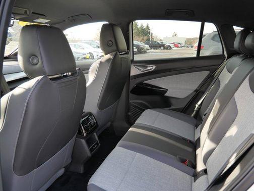 2026 Volkswagen ID.4 AWD Pro