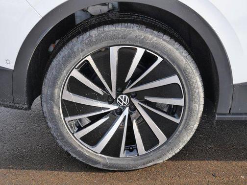 2026 Volkswagen ID.4 AWD Pro