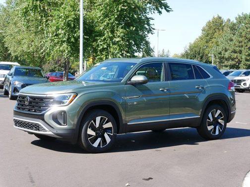 2026 Volkswagen Atlas Cross Sport 2.0T SEL