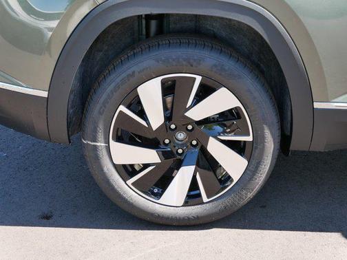 2026 Volkswagen Atlas Cross Sport 2.0T SEL