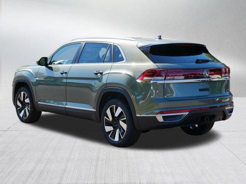 2026 Volkswagen Atlas Cross Sport 2.0T SEL
