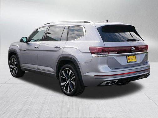 2024 Volkswagen Atlas 2.0T SEL Premium R-Line 4MOTION