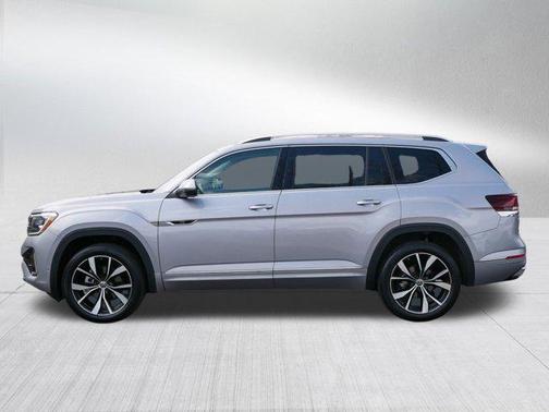 2024 Volkswagen Atlas 2.0T SEL Premium R-Line 4MOTION
