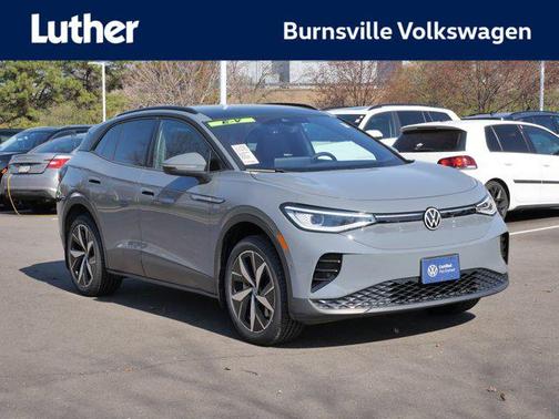 2023 Volkswagen ID.4 AWD Pro S