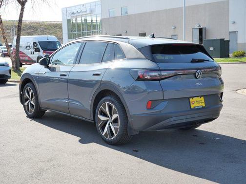 2023 Volkswagen ID.4 AWD Pro S