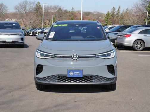 2023 Volkswagen ID.4 AWD Pro S