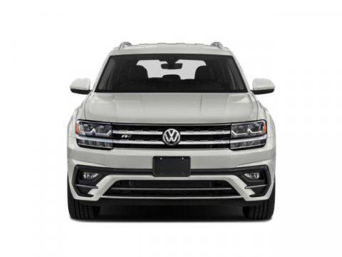 2019 Volkswagen Atlas 3.6L SEL