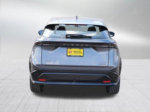 2023 Nissan ARIYA ENGAGE