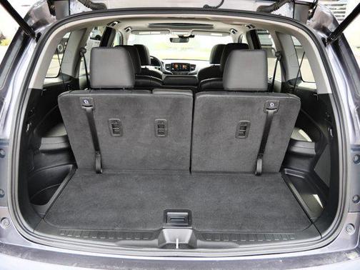 2021 Honda Pilot AWD EX-L