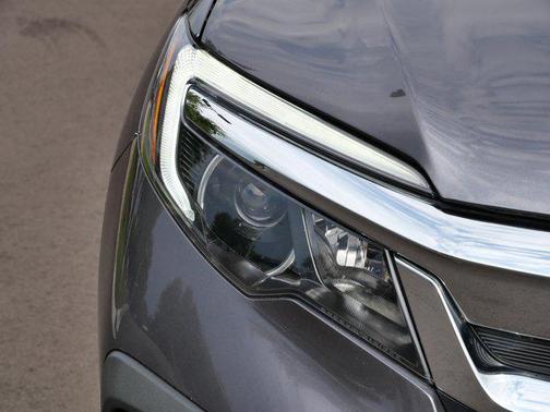 2021 Honda Pilot AWD EX-L