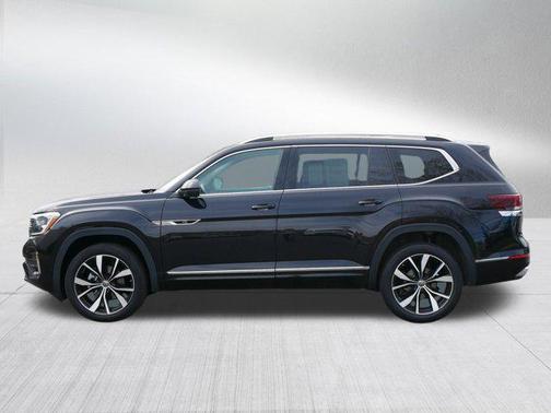 2024 Volkswagen Atlas 2.0T SEL Premium R-Line 4MOTION
