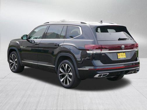 2024 Volkswagen Atlas 2.0T SEL Premium R-Line 4MOTION