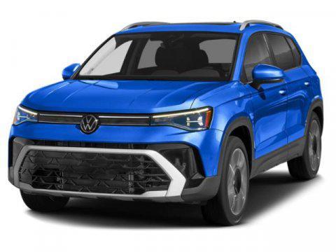 2025 Volkswagen Taos 1.5T SEL