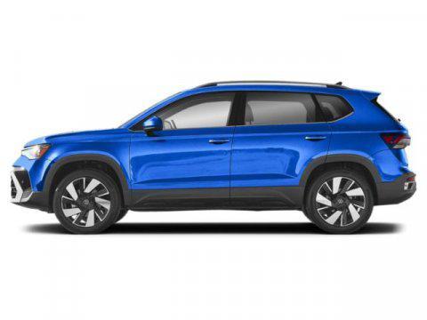 2025 Volkswagen Taos 1.5T SEL