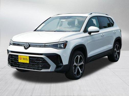 2025 Volkswagen Taos 1.5T SEL