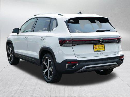 2025 Volkswagen Taos 1.5T SEL