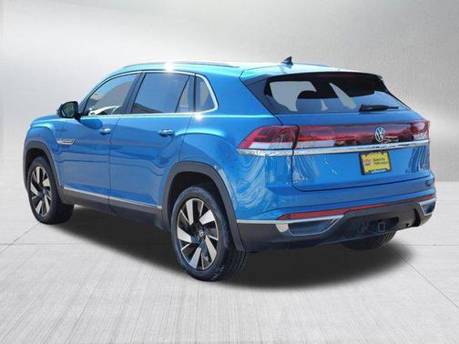 2024 Volkswagen Atlas Cross Sport 2.0T SEL