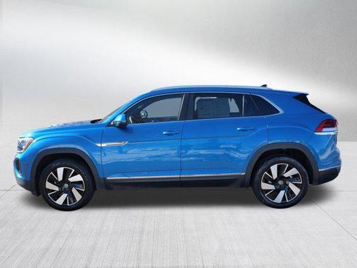 2024 Volkswagen Atlas Cross Sport 2.0T SEL