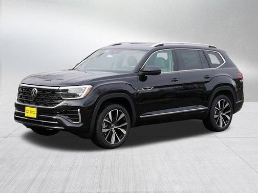 2025 Volkswagen Atlas 2.0T SEL Premium R-Line 4MOTION