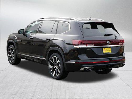 2025 Volkswagen Atlas 2.0T SEL Premium R-Line 4MOTION