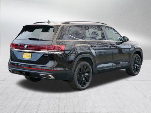 2025 Volkswagen Atlas 2.0T SE w/Technology 4MOTION