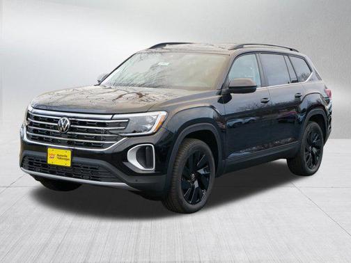 2025 Volkswagen Atlas 2.0T SE w/Technology 4MOTION