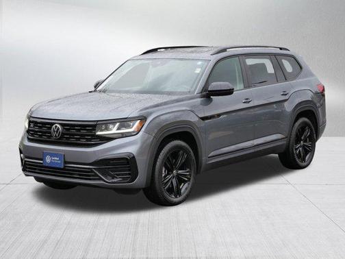 2023 Volkswagen Atlas 3.6L SEL