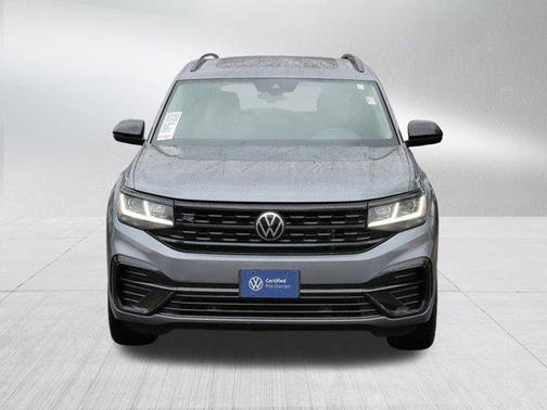 2023 Volkswagen Atlas 3.6L SEL